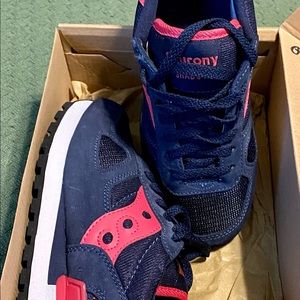 Saucony Sneakers